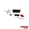 Extreme Max 3006.6785 BoatTector Deluxe Grapnel Anchor Boats Kayaks PWC Jet Ski Paddle Boards etc.-3.5 lbs. 3006.6785 - alternate 2